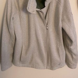 Very nice side neck warm sweater